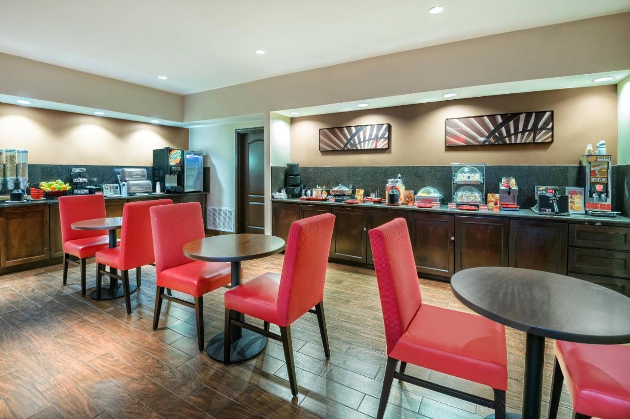 Towneplace Suites By Marriott San Antonio Northwest Exterior foto