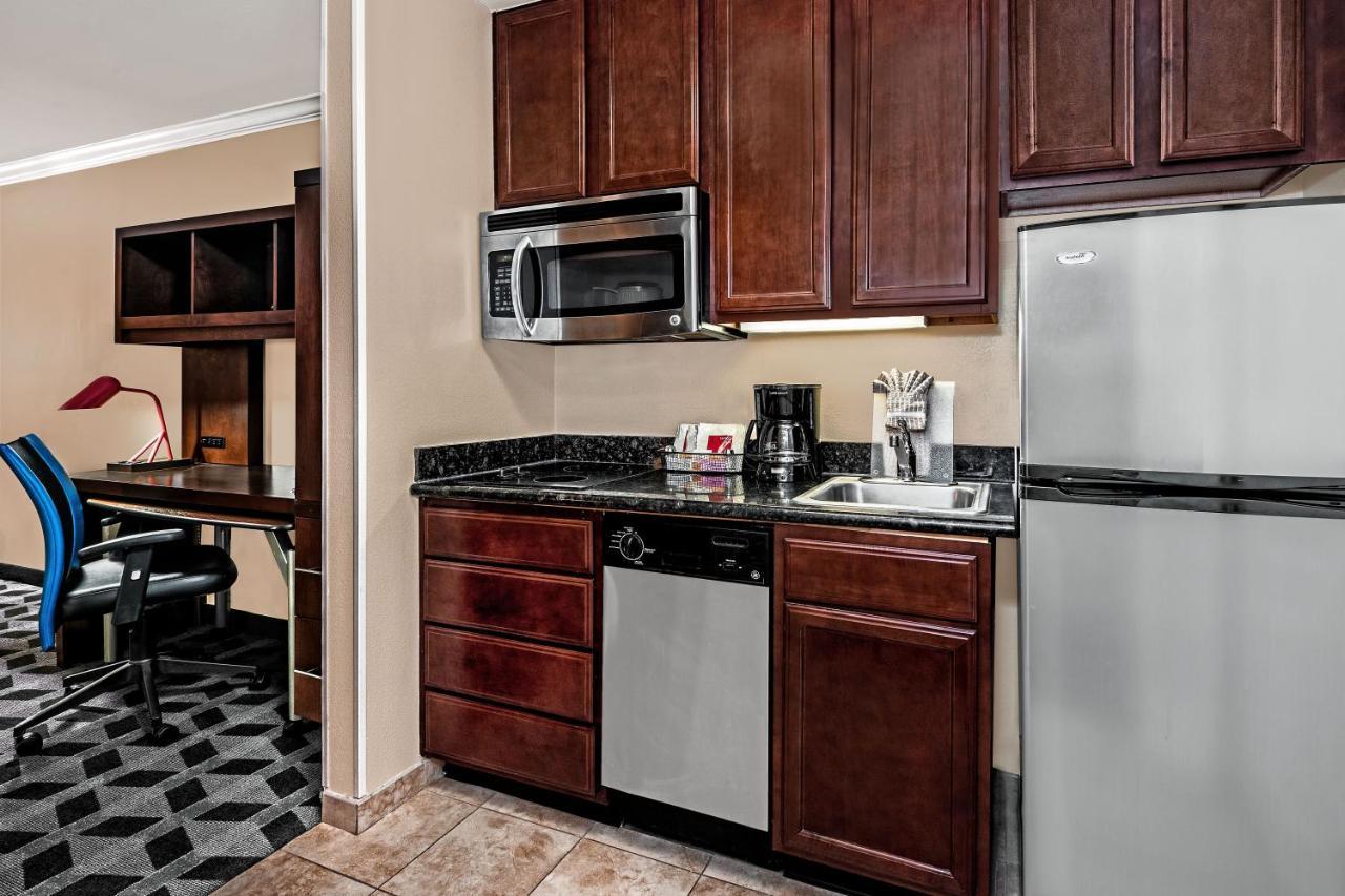 Towneplace Suites By Marriott San Antonio Northwest Exterior foto
