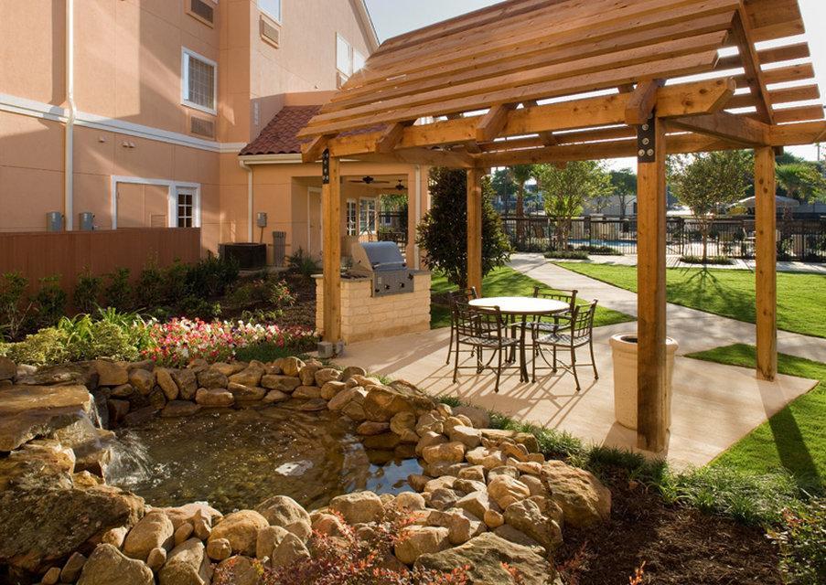 Towneplace Suites By Marriott San Antonio Northwest Exterior foto