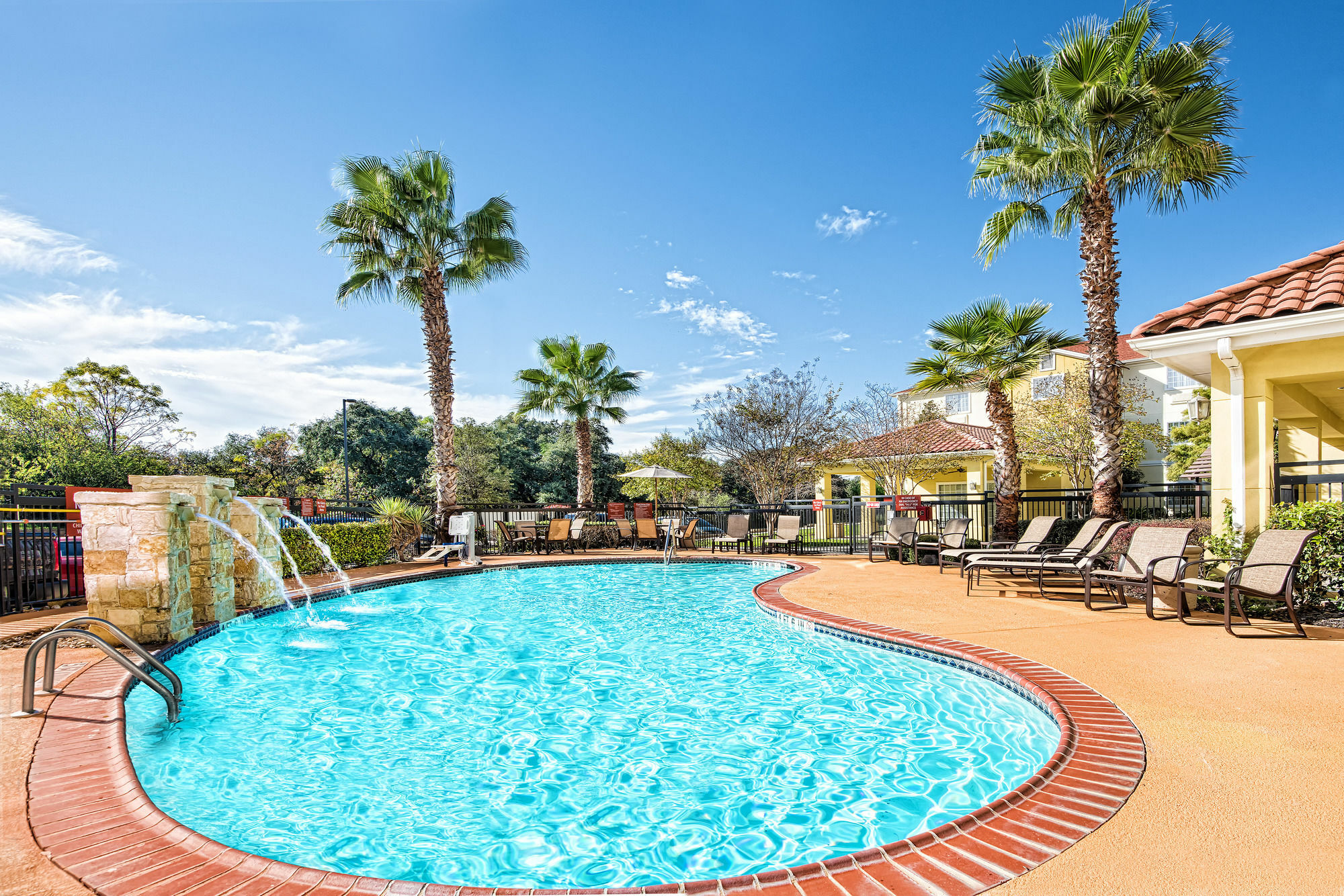 Towneplace Suites By Marriott San Antonio Northwest Exterior foto